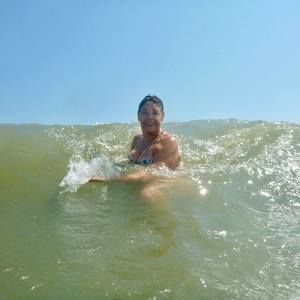 Meet your Posher, Tania